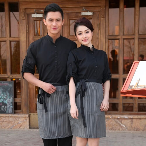 company uniform supplier